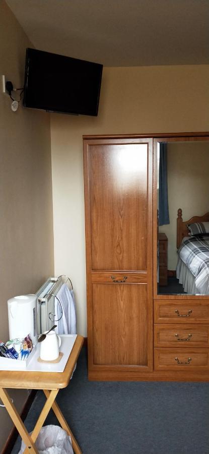Invernettie guesthouse Peterhead Extérieur photo