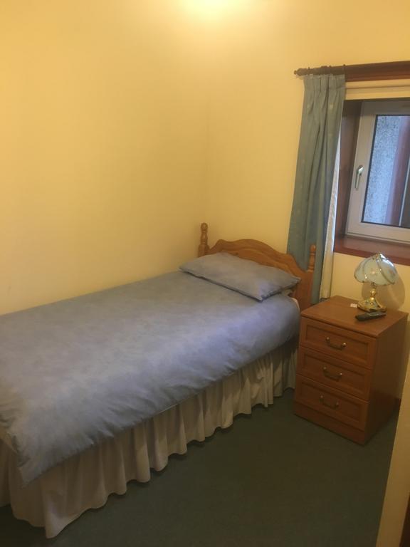 Invernettie guesthouse Peterhead Extérieur photo