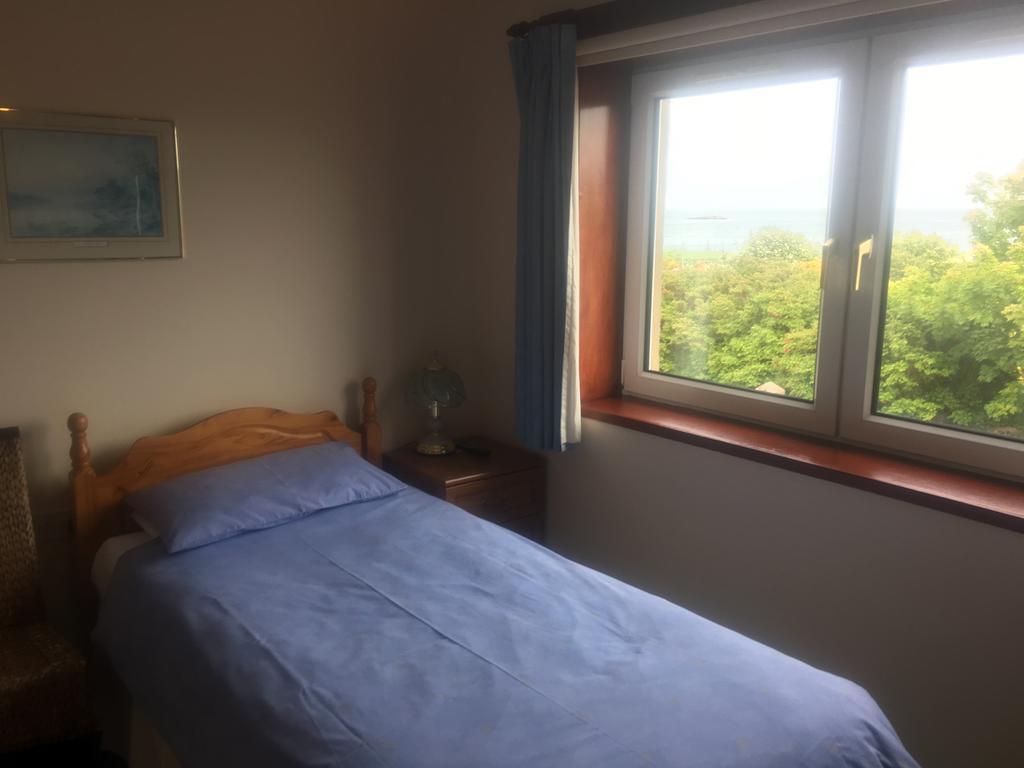 Invernettie guesthouse Peterhead Extérieur photo