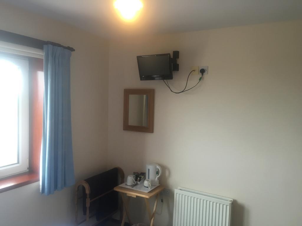 Invernettie guesthouse Peterhead Extérieur photo
