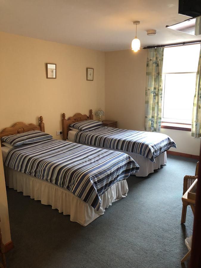 Invernettie guesthouse Peterhead Extérieur photo